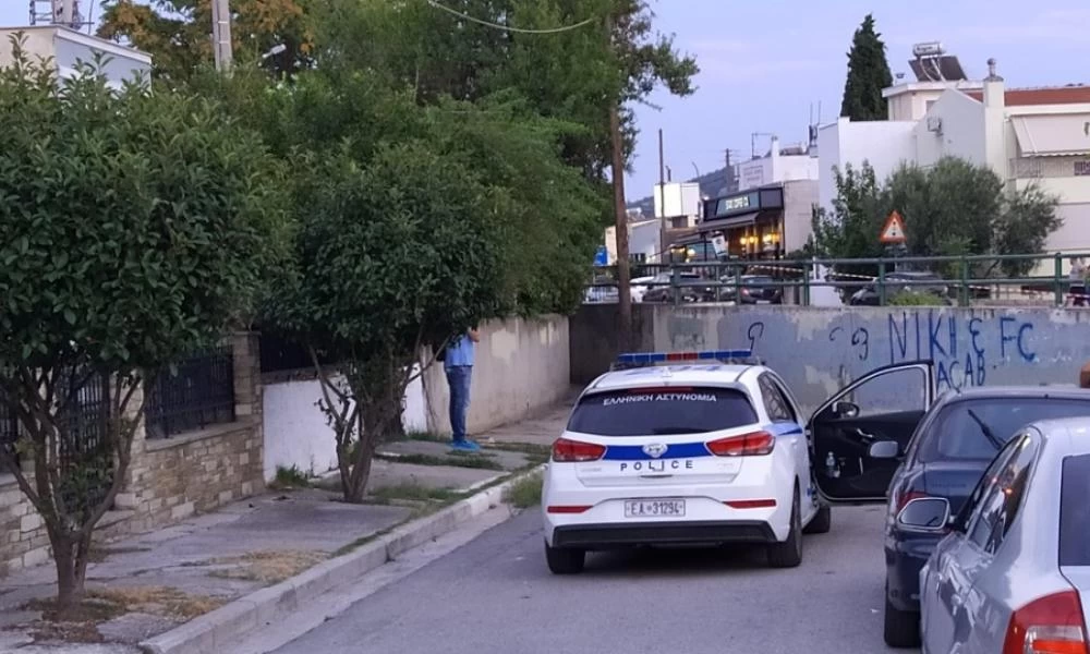 Έγκλημα στο Βόλο: «Έσπασε» την σιωπή του ο 34χρονος δολοφόνος